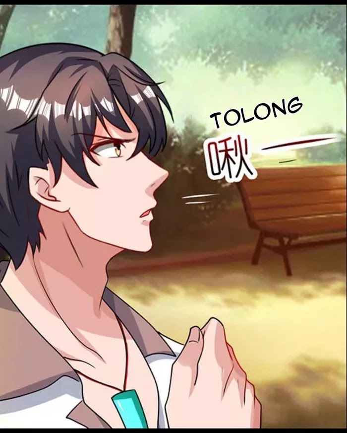 Rebirth Abandoned Less Return Chapter 28 Gambar 15